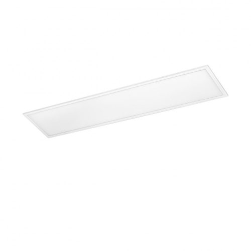 ALGINE  LED  230V 45W 100lm/W IP20 300x1200mm NW CEILING PANEL-5y warranty