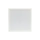 ALGINE SURFACE DOWNLIGHT 24W NW 230V 120st IP20  IK06 288x288x38mm white square LED panel