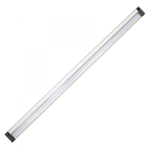 CABINET LINEAR LED SMD 5,3W 12V 500mm CW point touch