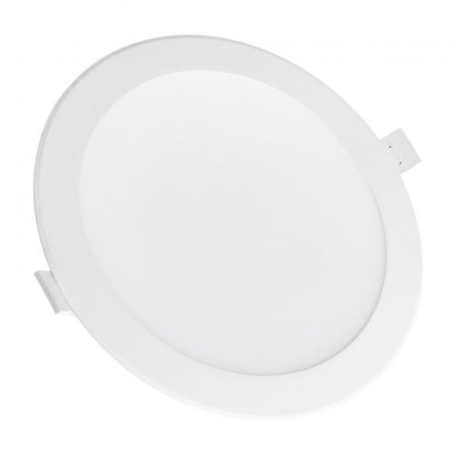 DURE 2 LED DOWNLIGHT 230V 25W IP44 WW