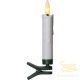 Candle Tree Lights Flamme 003-42