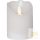 LED Pillar Candle Glow 062-46