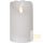 LED Pillar Candle Glow 062-47