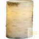 LED Pillar Candle Bjork 063-50