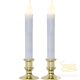 LED Dinner Candle 2P Mette 063-63