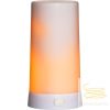 LED Pillar Candle Diner Extra 064-28