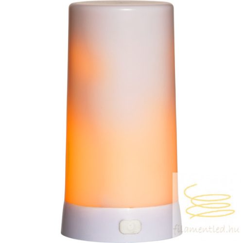 LED Pillar Candle Diner Extra 064-28