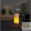 LED Pillar Candle Diner Extra 064-28