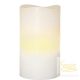 LED Pillar Candle May 067-60