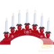 Candlestick Sanna 206-85