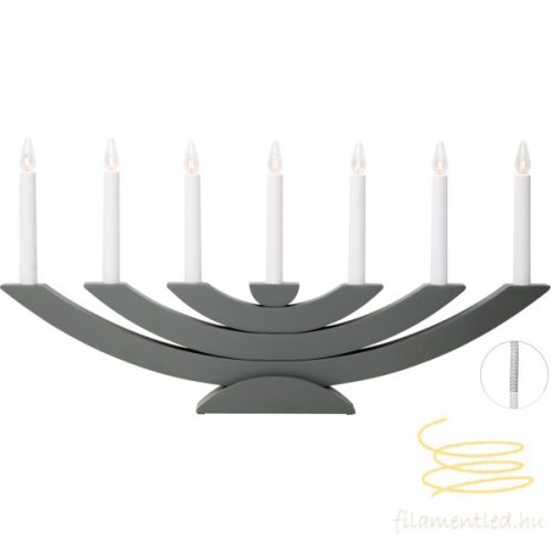 Candlestick Navida 219-04