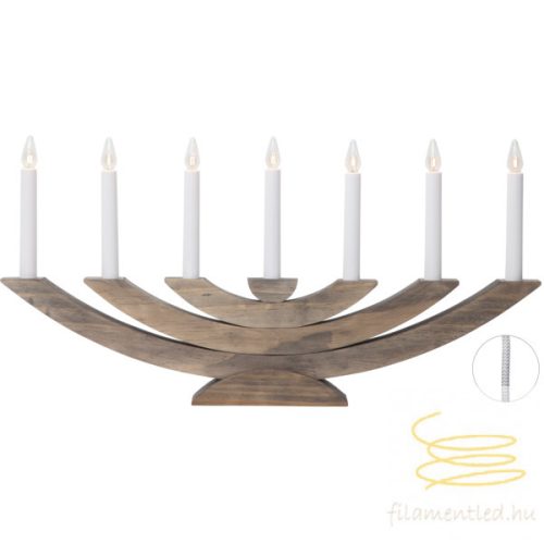 Candlestick Navida 219-07