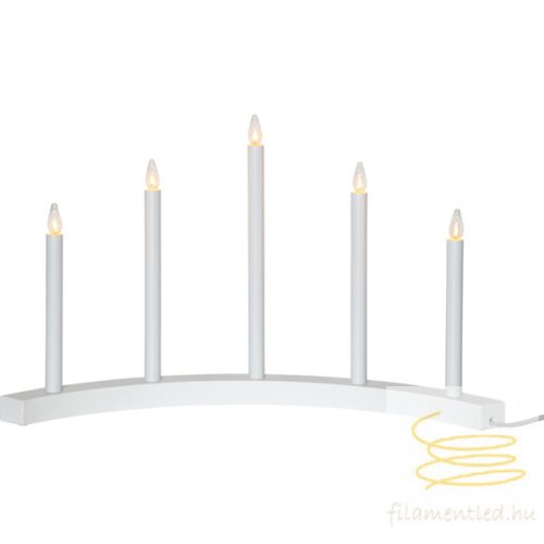 Candlestick Accent 219-35