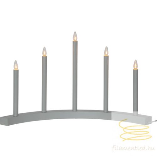 Candlestick Accent 219-36