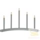 Candlestick Accent 219-36