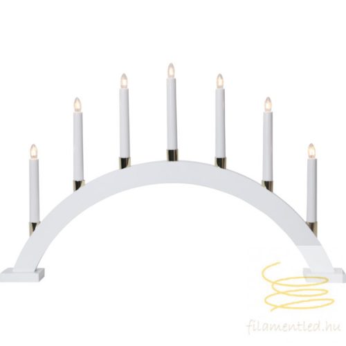 Candlestick Gillian 219-40