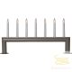 Candlestick Circum 219-57