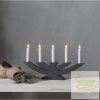 Candlestick Navida 220-04