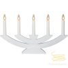 Candlestick Navida 220-05