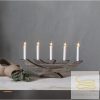 Candlestick Navida 220-07