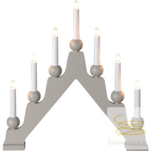 Candlestick Emma 228-07