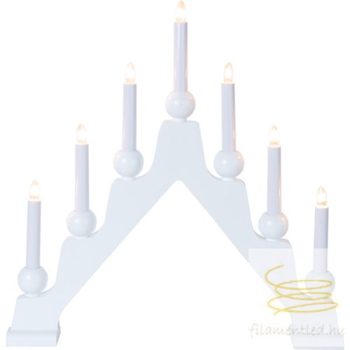 Candlestick Emma 228-08