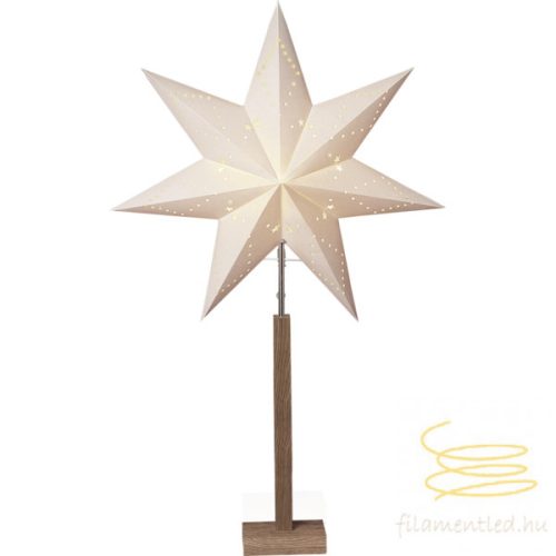 Star on Base Karo 232-07