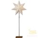 Star on Base Totto 233-22