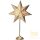 Star on Base Antique 234-60