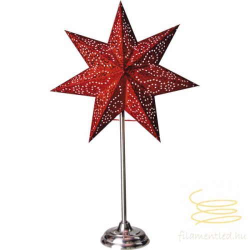 Star on Base Antique 234-62