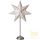 Star on Base Antique 234-63