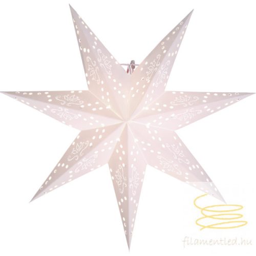 Paper Star Romantic 236-16