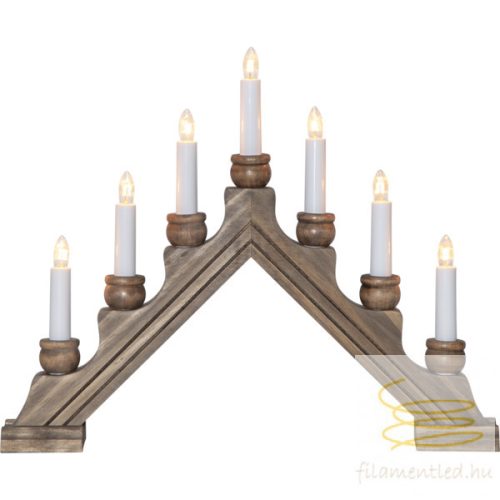 Candlestick Karin 276-49