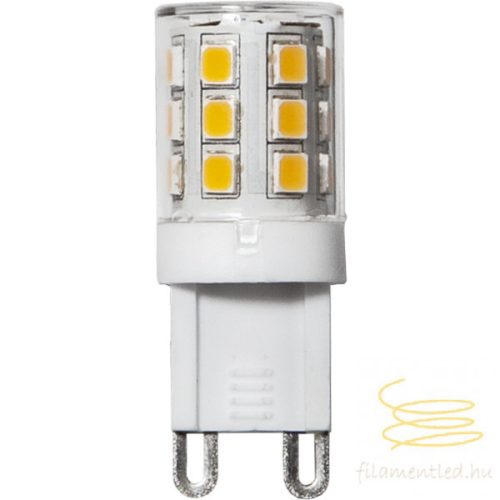 LED   G9 Clear G9 2,5W 2700K ST344-04-1