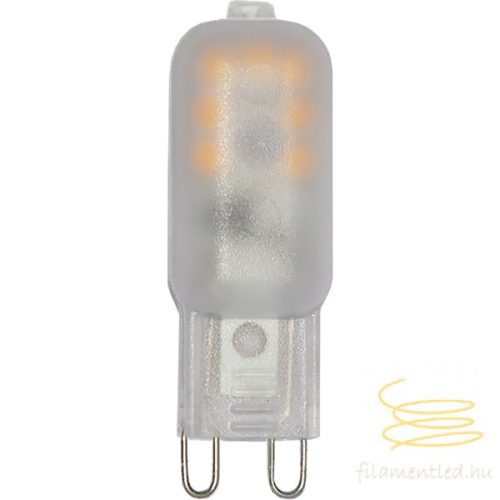 LED  Dimmerable G9 Opal G9 1,5W 2700K ST344-07-3