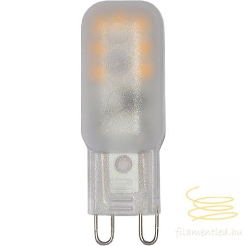 LED   G9 Opal G9 1W 3000K ST344-40-5