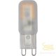 LED   G9 Opal G9 1W 3000K ST344-40-5