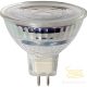 LED RICH COLOUR Dimmerable MR16 Lens GU5.3 5W 3000K ST346-09-5