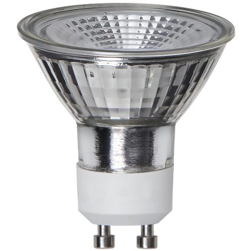 LED   PAR16 Glass, Ceramic, Halogen optic GU10 5,4W 2700K ST347-30