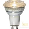 LED  Dimmerable PAR16 Glass GU10 5,2W 3000K ST347-38