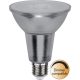 LED  Dimmerable PAR30 Glass E27 8,5W 2700K ST347-44