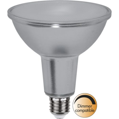 LED  Dimmerable PAR38 Glass E27 13W 2700K ST347-46