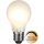 LED Filament Dimmerable Classic Frosted E27 4W 2700K ST352-26