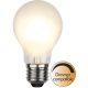 LED Filament Dimmerable Classic Frosted E27 4W 2700K ST352-26