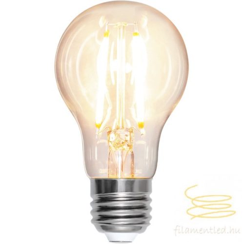 LED FILAMENT  CLASSIC CLEAR E27 7W 2700K ST352-31-3