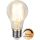 LED Filament Dimmerable Classic Clear E27 8W 2700K ST352-32-1