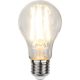 LED Filament  Classic Clear E27 8W 2700K ST352-33-1