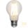 LED FILAMENT  CLASSIC CLEAR E27 10,5W 2700K ST352-35