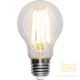 LED FILAMENT  CLASSIC CLEAR E27 10,5W 2700K ST352-35