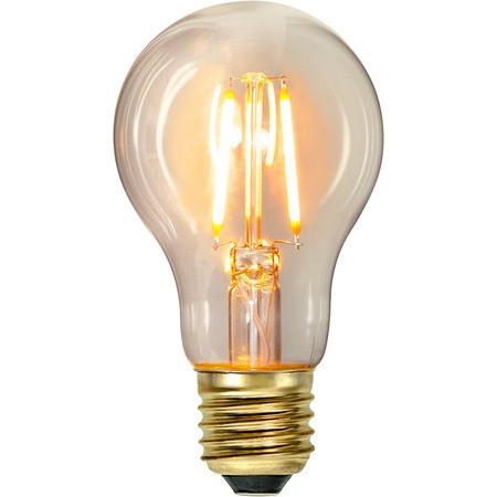 LED Filament  Soft Glow Classic Clear E27 1,6W 2100K ST353-21-1